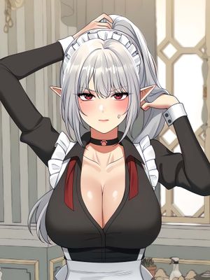 热门漫画8