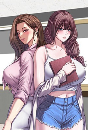 更新漫画1